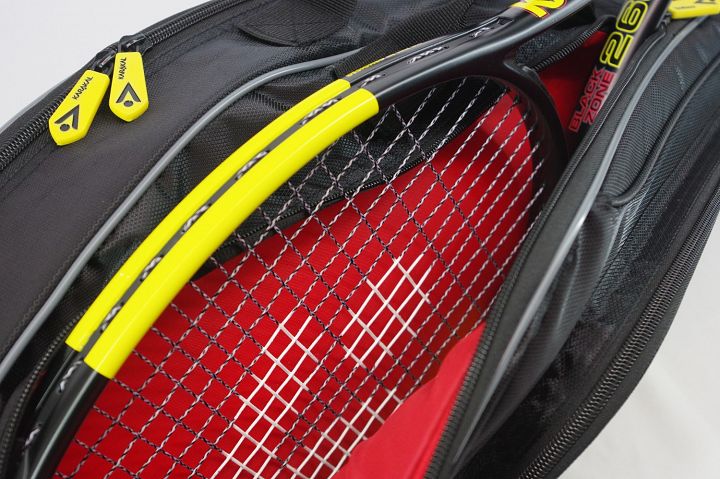 Karakal Pro Tour Match 2.0 4R Black